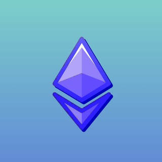 Telegram profile photo for ETH Price