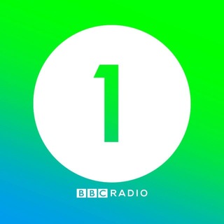 Telegram profile photo for BBC RADIO 1