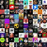 Telegram profile photo for cryptohub vip