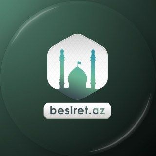 Telegram profile photo for Besiret.Az