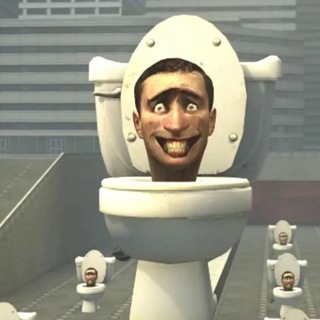 Telegram profile photo for ШКЕБЕДЕ ТАЛЧОК😈😈
