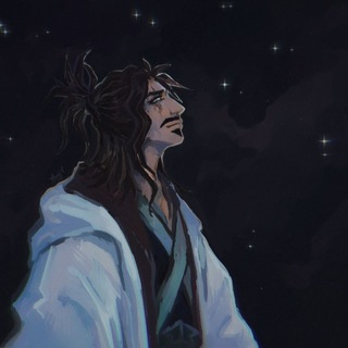 Telegram profile photo for ⛩️ millefolium ⛩️