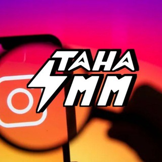 Telegram profile photo for TahaSmm Reklam