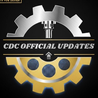 Telegram profile photo for CDC | Official updates
