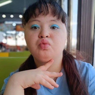 Telegram profile photo for Каролина Власова👑