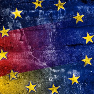 Telegram profile photo for Подслушано в Европе.