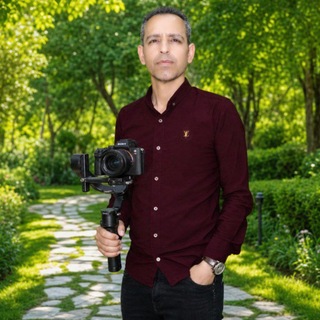 Telegram profile photo for عکس و فیلم ماندگار