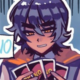 Telegram profile photo for ֹ 𔘓᪾𔘓᪲̆ ࣪