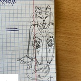 Telegram profile photo for Тигриное логово