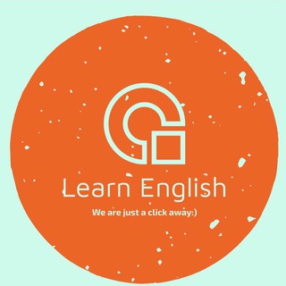 Telegram group profile photo for ■▪︎• English Chatting Club•▪︎■