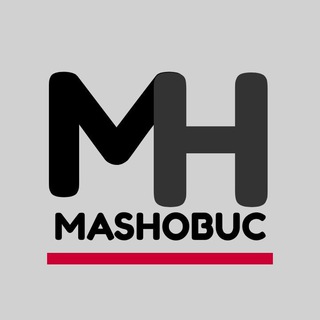 Telegram profile photo for THIS IS MASHOBUC
