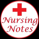 Telegram profile photo for Nursing Notes