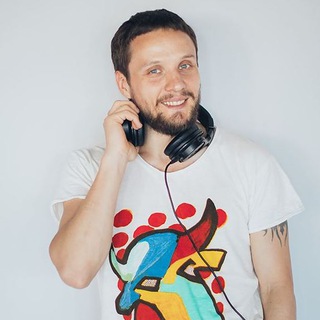 Telegram profile photo for Victor Kostin
