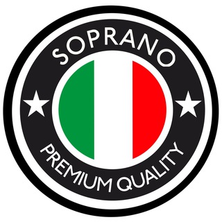 Telegram profile photo for 🇮🇹SOPRANO🇮🇹