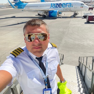Telegram profile photo for Инструктор Арабаса