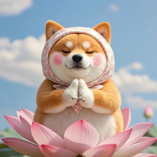 Telegram group profile photo for 吃瓜搞笑聊天群