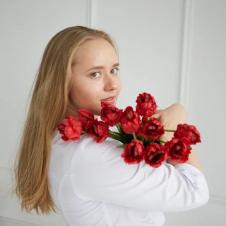 Telegram profile photo for Dockadr