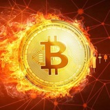 Telegram profile photo for MS Crypto Signal