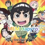 Telegram profile photo for Мем Наруто