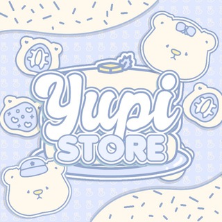 Telegram profile photo for 𝓨upi 𝓢tore . ᵎ ‹𝟹 PROMO
