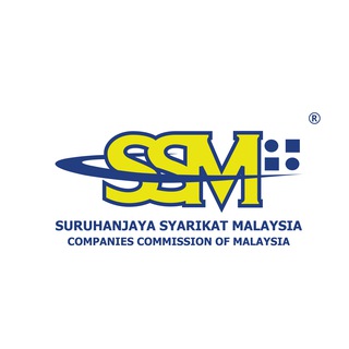 Telegram profile photo for Suruhanjaya Syarikat Malaysia (SSM)