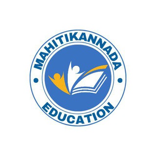 Telegram profile photo for ಮಾಹಿತಿ ಕನ್ನಡ