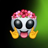 Telegram profile photo for cybergit