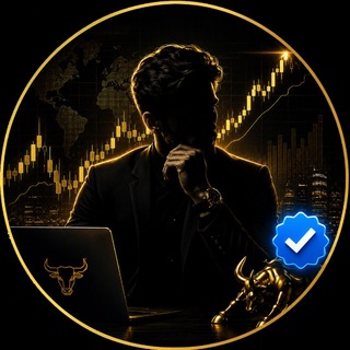 Telegram profile photo for سوشال ترید- هلاکوئی