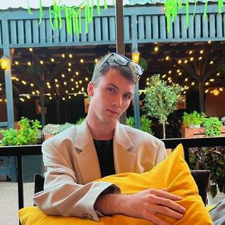 Telegram profile photo for Егорик