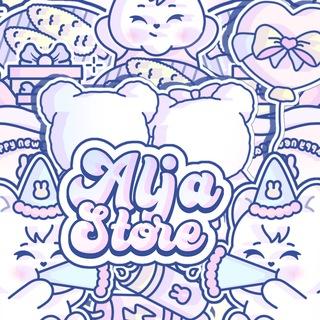 Telegram profile photo for ALJA STORE