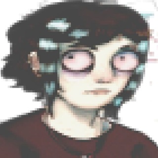 Telegram profile photo for ✍🏿👩🏿🦽