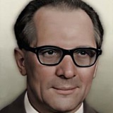 Telegram profile photo for Honecker Fan Page