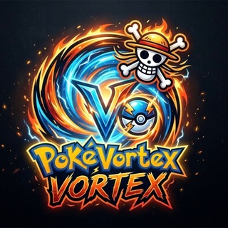 Telegram profile photo for MegapokéVortex