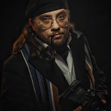 Telegram profile photo for Степан Киянов - актëр и фотограф.