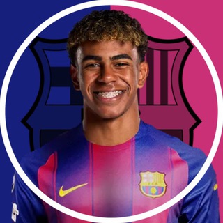 Telegram profile photo for Lamine Yamal | Barcelona