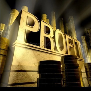 Telegram profile photo for 🅱️iG_Pr🅾️fit🏆