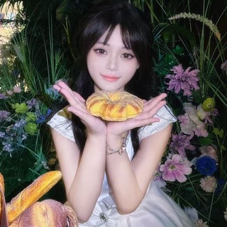 Telegram profile photo for 草莓女仆照片群