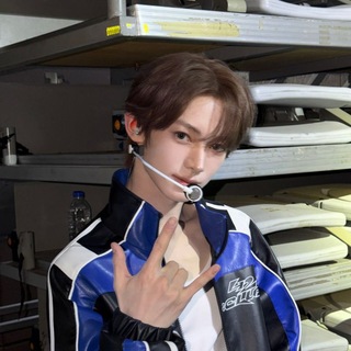 Telegram profile photo for Hanjin.