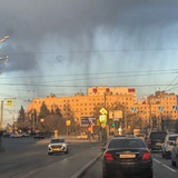 Telegram profile photo for Питерские вайбы 🌬