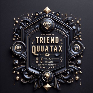 Telegram profile photo for TREND QUOTEX