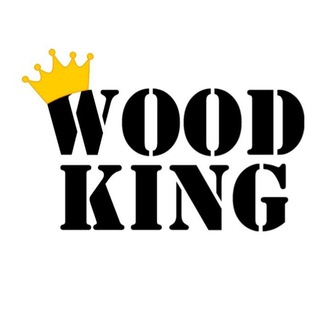 Telegram profile photo for WOOD-KING зеркала