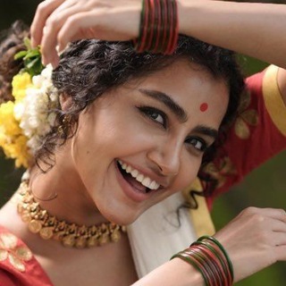 Telegram profile photo for Anupama Parameswaran