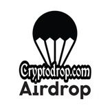 Telegram profile photo for Cryptodrop•com