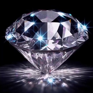 Telegram profile photo for ArtiGems