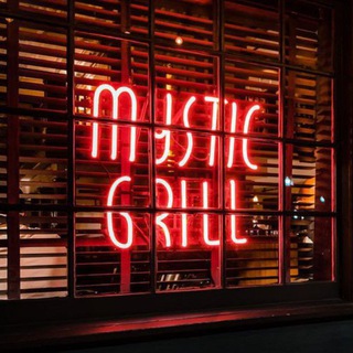 Telegram profile photo for Mystic Grill