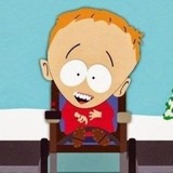 Telegram profile photo for Тимми