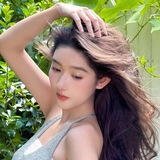 Telegram profile photo for Yuwen. ♡