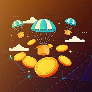 Telegram profile photo for EarnFromAirdrops