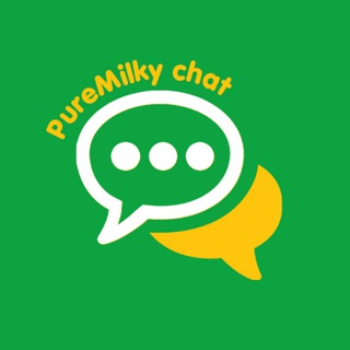 Telegram group profile photo for PureMilky Group