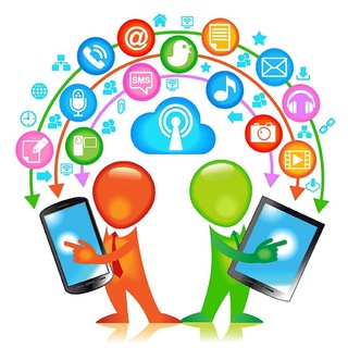 Telegram profile photo for Воспитание | Дети | Родители